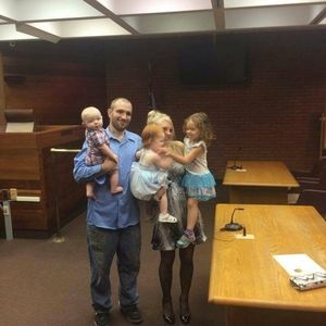 Meet your Posher, Joe